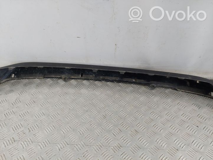 Toyota RAV 4 (XA40) Spojler zderzaka przedniego 5241142070