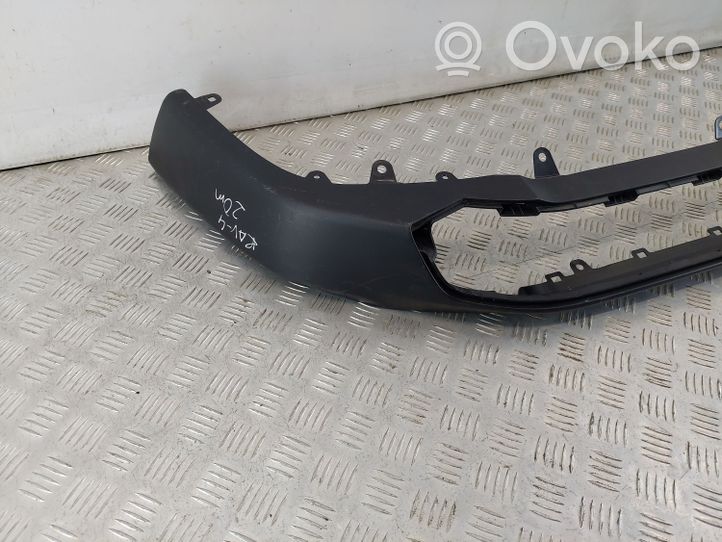 Toyota RAV 4 (XA50) Labbro del paraurti anteriore 5241142110