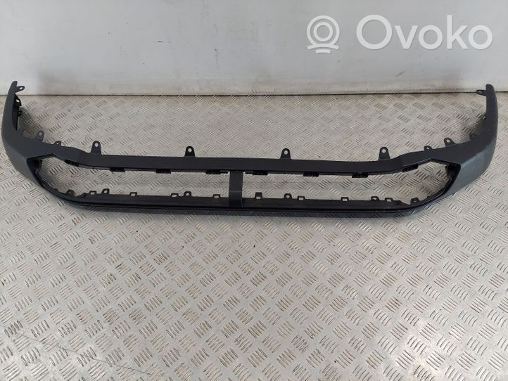 Toyota RAV 4 (XA50) Lame de pare-chocs avant 5241142110