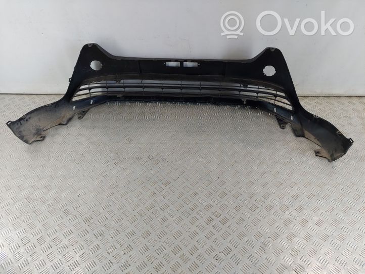 Toyota RAV 4 (XA40) Apatinė bamperio dalis (lūpa) 5241142030