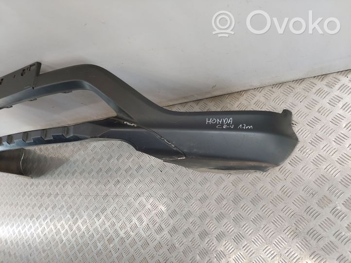 Honda CR-V Front bumper lip 71102TFAT000