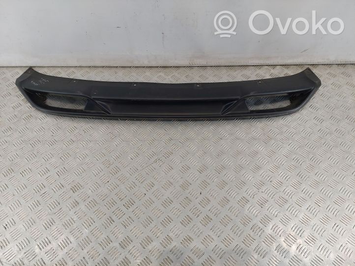 Honda Civic IX Rivestimento della parte inferiore del paraurti posteriore 71502TV0E000