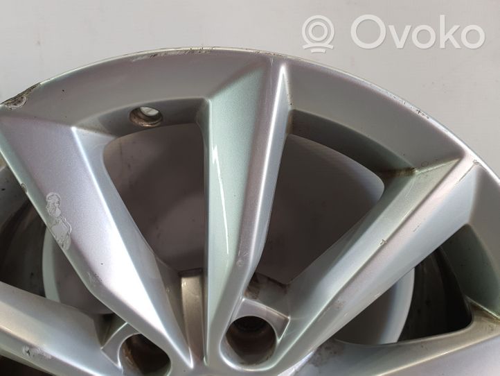 Skoda Octavia Mk3 (5E) Cerchione in lega R16 5E0601025B