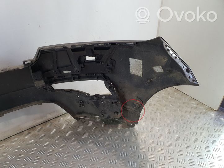 Land Rover Range Rover Velar Zderzak przedni J8A217F003GAW