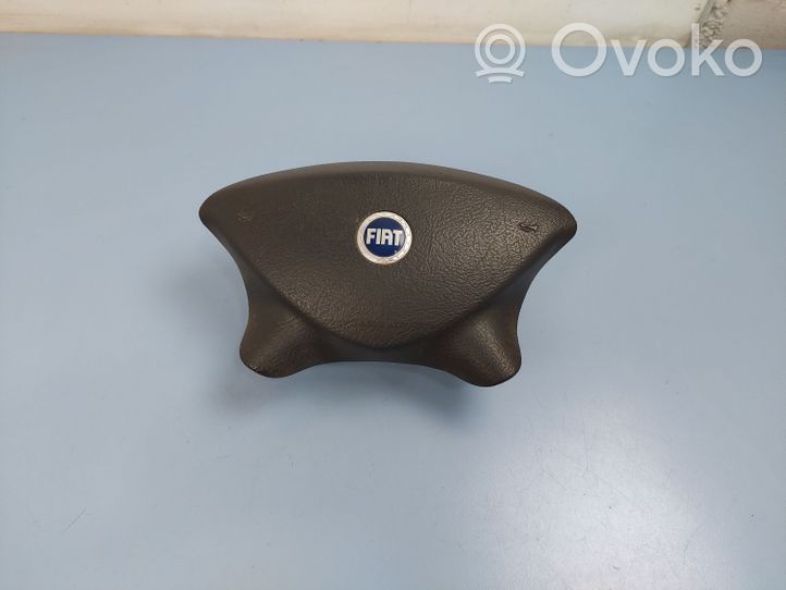 Fiat Ulysse Poduszka powietrzna Airbag kierownicy 14958420YR