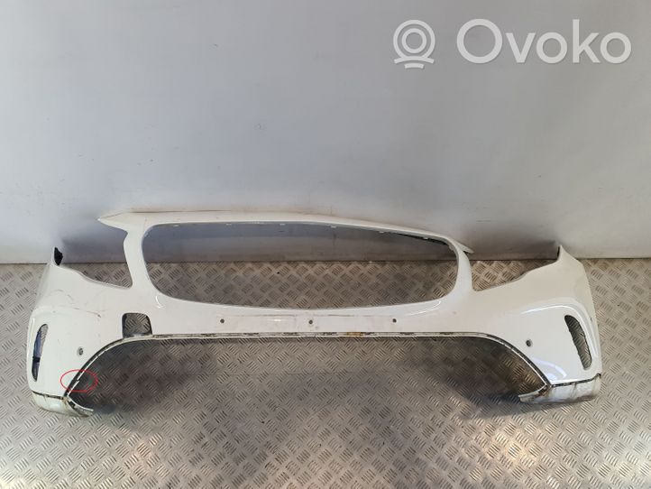 Mercedes-Benz GLA W156 Parachoques delantero A1568805300