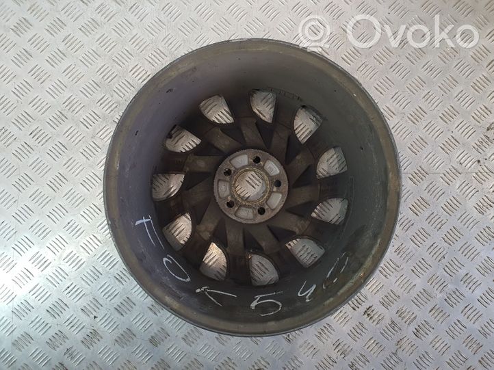 Volvo S80 Felgi aluminiowe R17 31302111