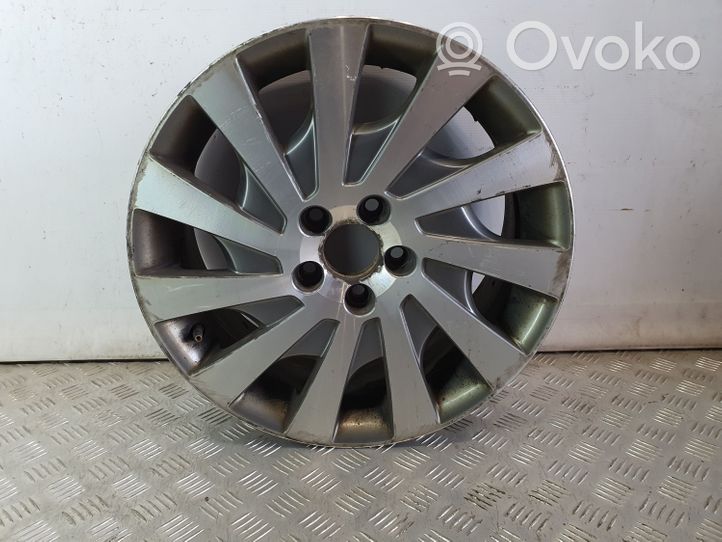 Volvo S80 Felgi aluminiowe R17 31302111