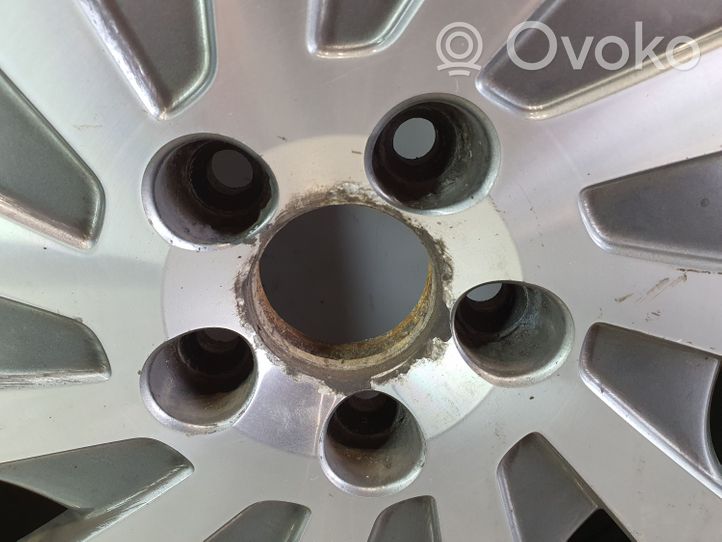 Volvo S80 Felgi aluminiowe R17 31302111