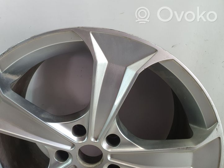 Audi Q7 4L R20 forged rim 