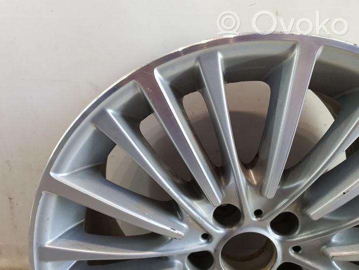 BMW 5 F10 F11 R 19 lengvojo lydinio ratlankis (-iai) 36116857670