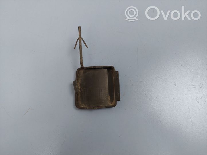 Skoda Superb B6 (3T) Cache crochet de remorquage arrière 