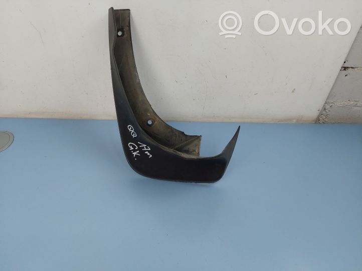 Nissan Qashqai Garde-boue arrière 788114EA0A