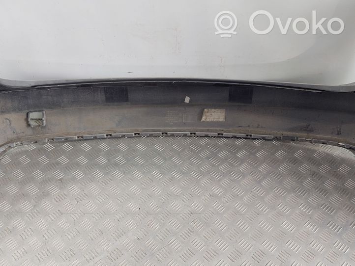 Volkswagen Sharan Rear bumper 7N0807417B