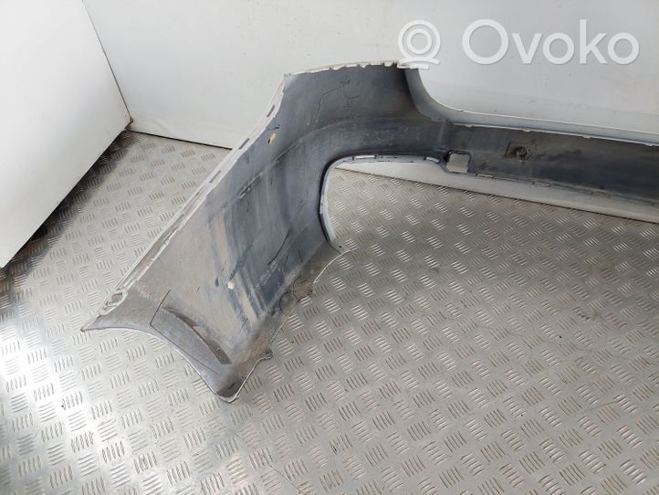 BMW 3 GT F34 Rear bumper 51128061550