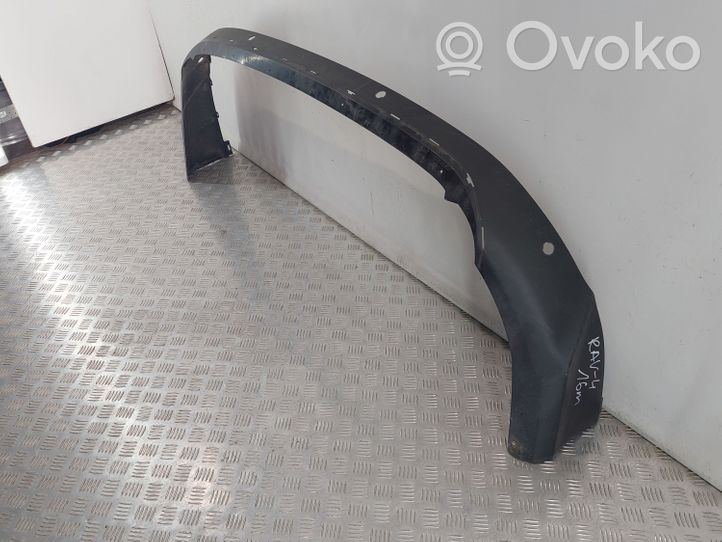 Toyota RAV 4 (XA40) Rivestimento della parte inferiore del paraurti posteriore 5216942010