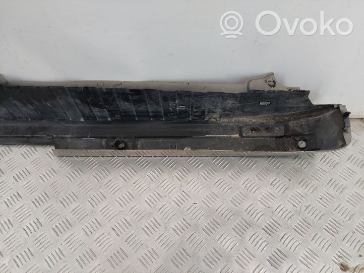 Opel Vivaro Rear bumper 850106047R