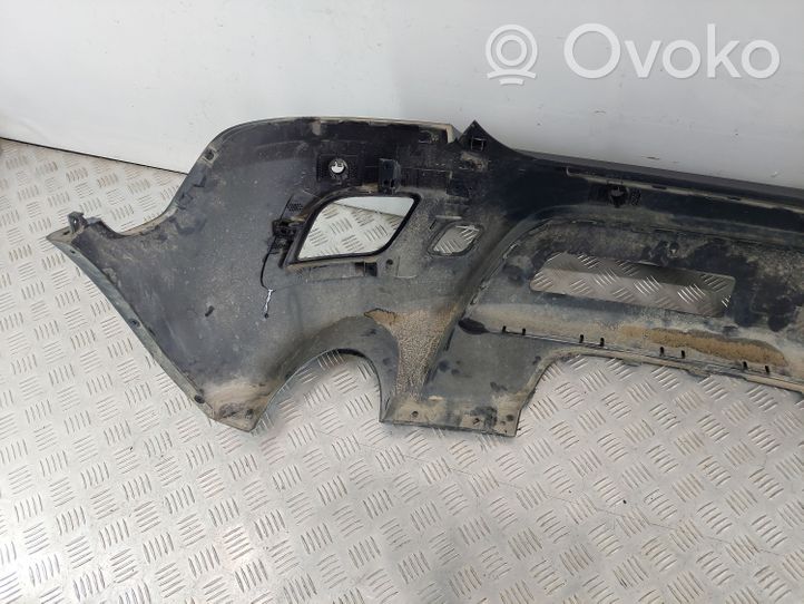 Opel Mokka Rivestimento della parte inferiore del paraurti posteriore 95365611