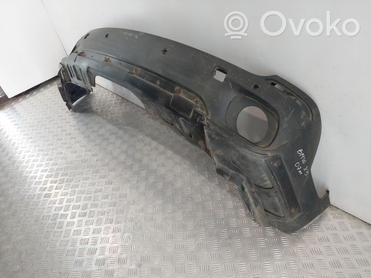 BMW X5 E70 Puskuri 51127158438