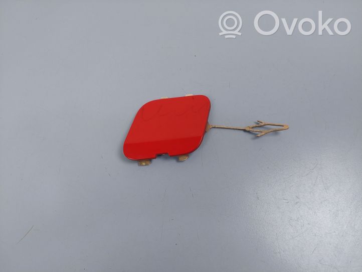 Opel Astra J Tappo/coprigancio di traino paraurti posteriore 13266650