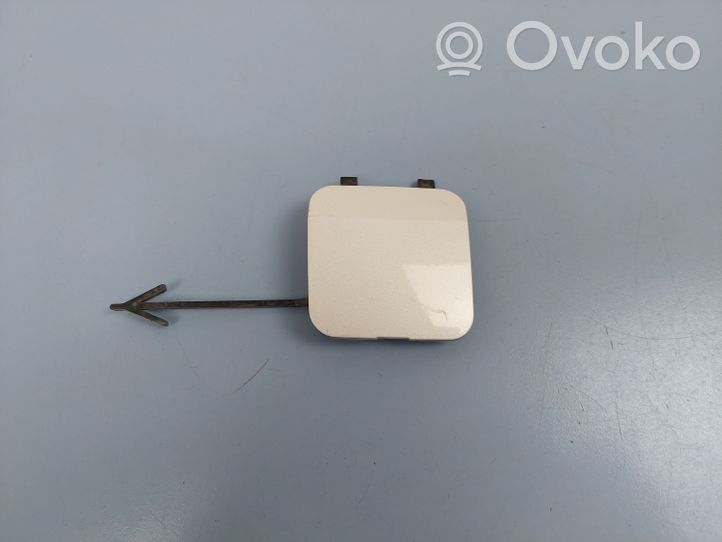 Opel Corsa E Rear bumper row hook cap/cover 13399548