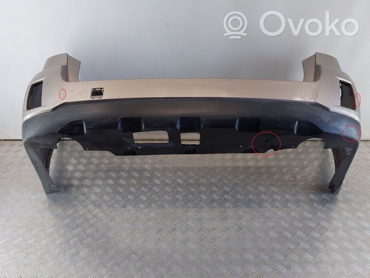 Subaru Outback Pare-chocs 57704AJ020