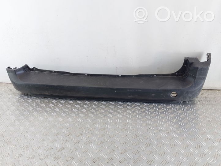 Citroen Berlingo Pare-chocs 981674477