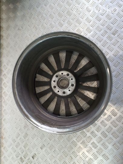 BMW 7 F01 F02 F03 F04 R19 alloy rim 6775392