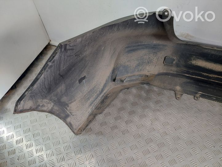 Toyota Corolla E210 E21 Stoßstange Stoßfänger 5215902E60