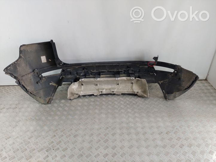 Land Rover Range Rover Evoque L538 Paraurti BJ3M17D781A