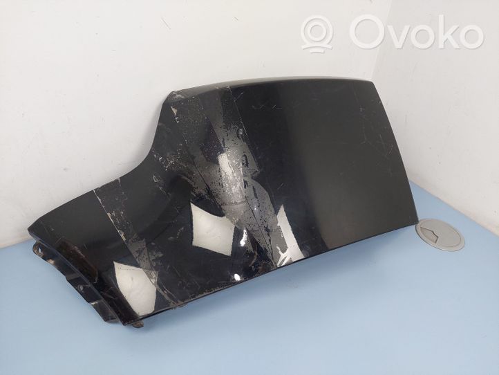 Land Rover Range Rover Evoque L538 Rivestimento del pannello parte angolare del paraurti posteriore BJ3217927A