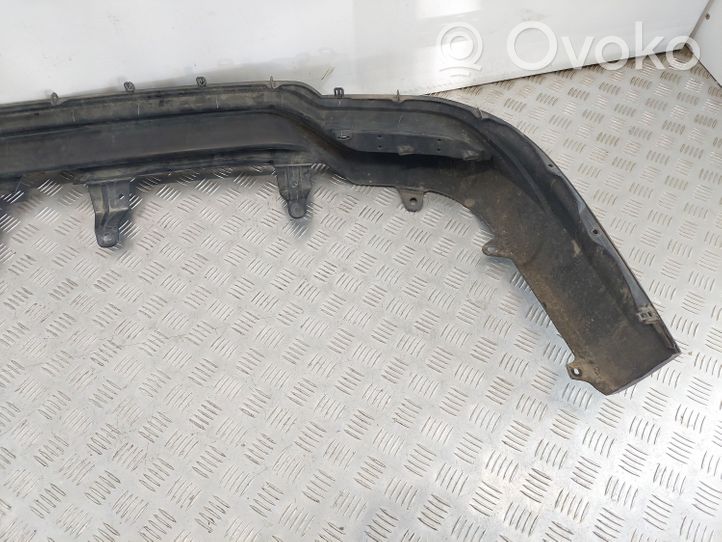 Lexus RX 330 - 350 - 400H Moulure inférieure de pare-chocs arrière 521080E050