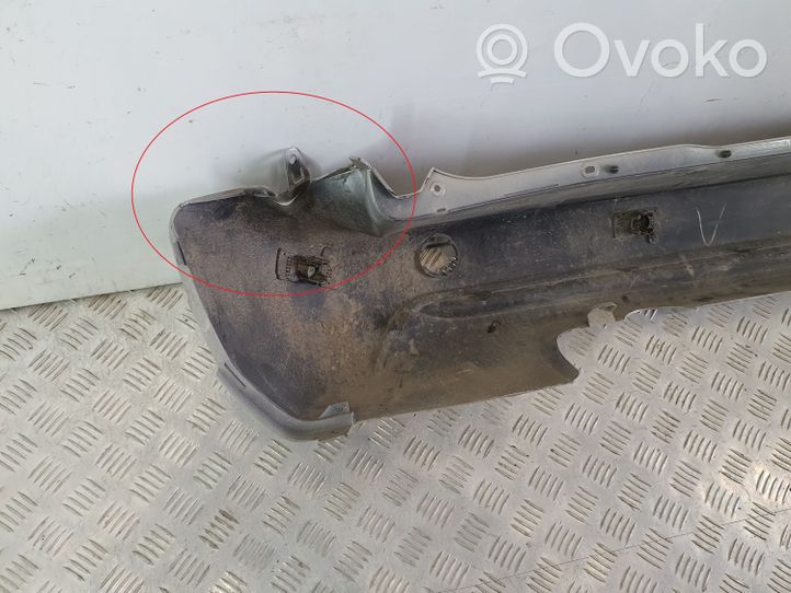 Toyota Proace Paraurti SU001A3246