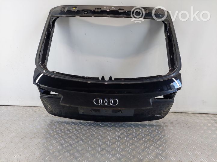 Audi A6 Allroad C7 Galinis dangtis (bagažinės) 4G9827025B