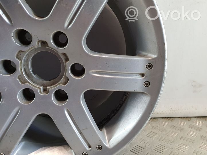 Mitsubishi Pajero R18 alloy rim 16388546Z2