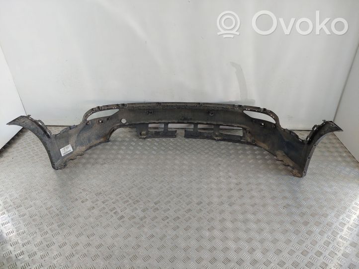 Hyundai Santa Fe Pare-chocs 866122W000