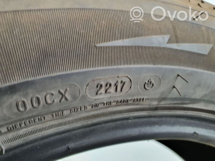 KIA Sportage R19 winter tire 