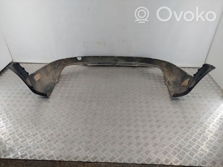 Volvo V90 Cross Country Rivestimento della parte inferiore del paraurti posteriore 31383339