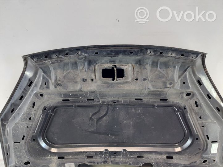 Fiat Doblo Engine bonnet/hood 51810378