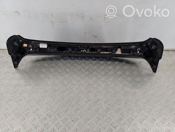 Nissan Qashqai Becquet de coffre 960304ES