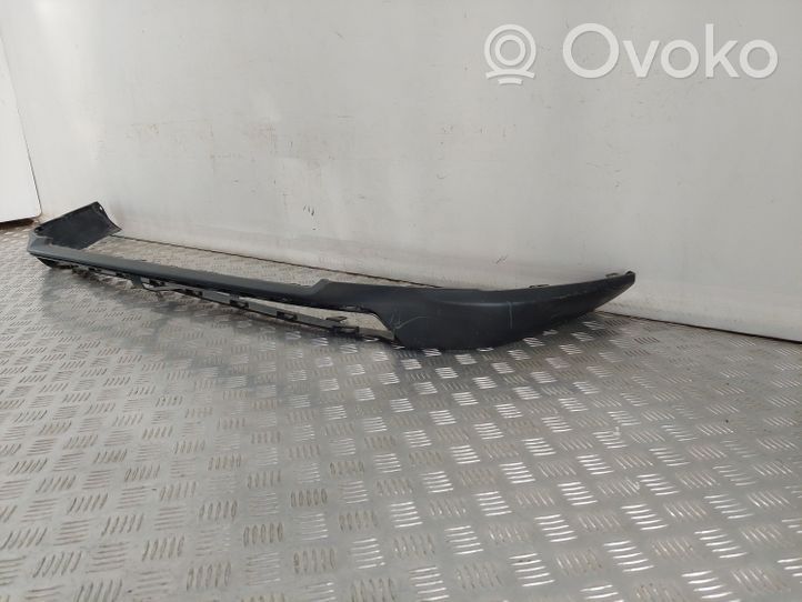 Toyota RAV 4 (XA50) Lame de pare-chocs avant 5241142110