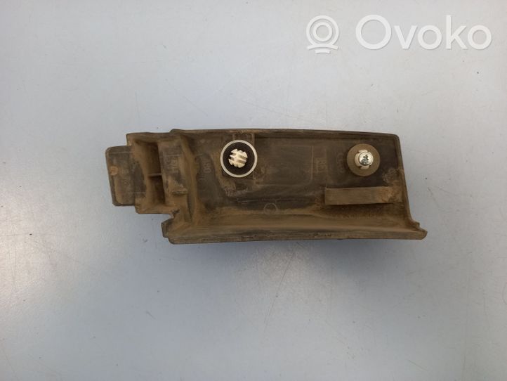 Subaru Outback Listón embellecedor de la puerta delantera (moldura) 91112AL490