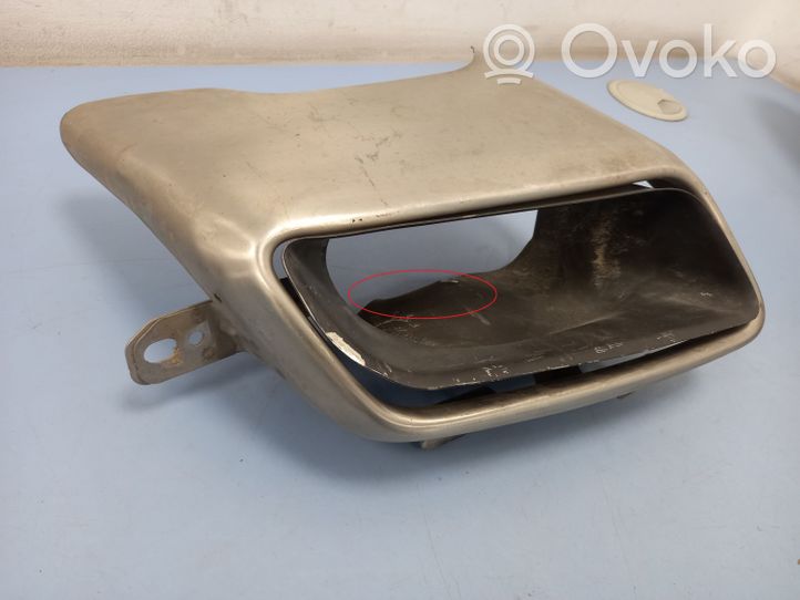 Land Rover Range Rover L405 Muffler trim JK625C310AB