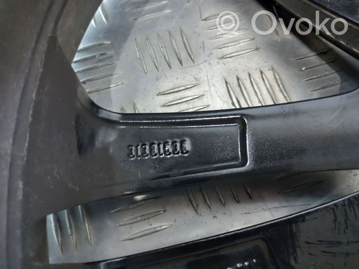 Volvo S90, V90 Felgi aluminiowe R19 31381536