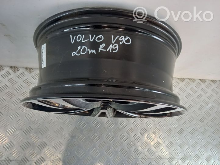 Volvo S90, V90 Felgi aluminiowe R19 31381536