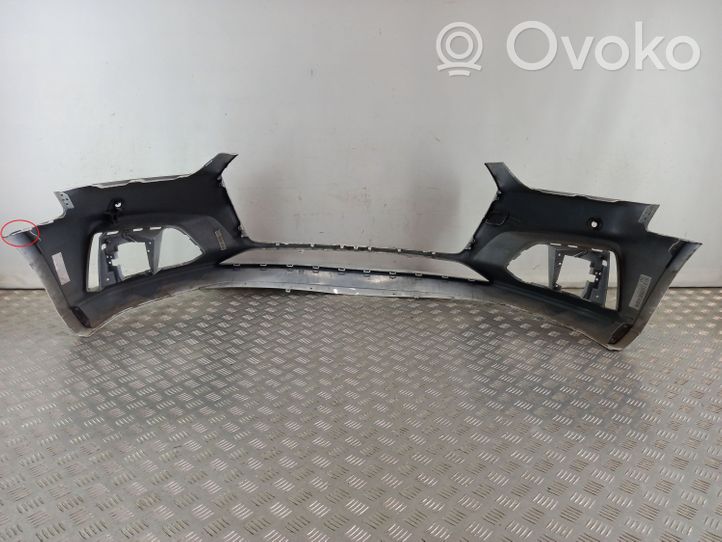 Audi A5 Paraurti anteriore 8W6807437