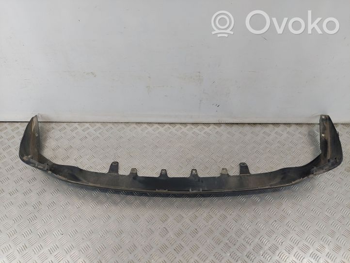 Toyota Camry VIII XV70  Moulure inférieure de pare-chocs arrière 5216933030