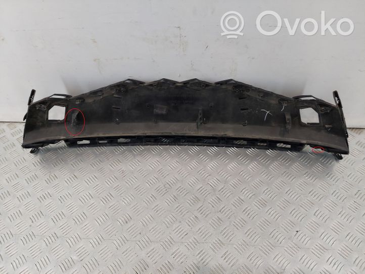 Lexus RX 330 - 350 - 400H Grille inférieure de pare-chocs avant 5315548060