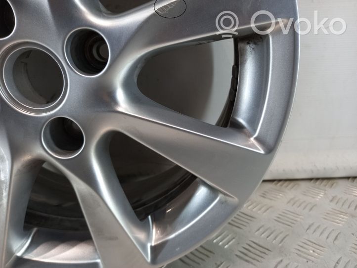 Opel Corsa E R16 alloy rim 9832274480