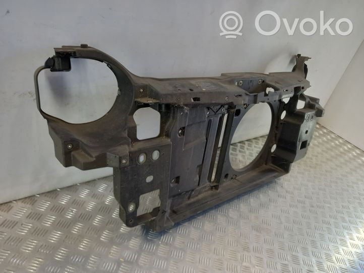 Volkswagen Lupo Radiator support slam panel bracket 6X0805594